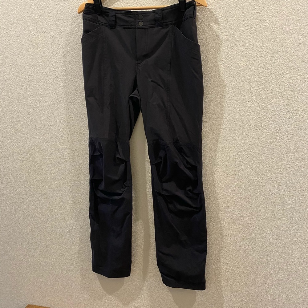 REI Co-op Women's Screeline Hybrid Pants -Black
